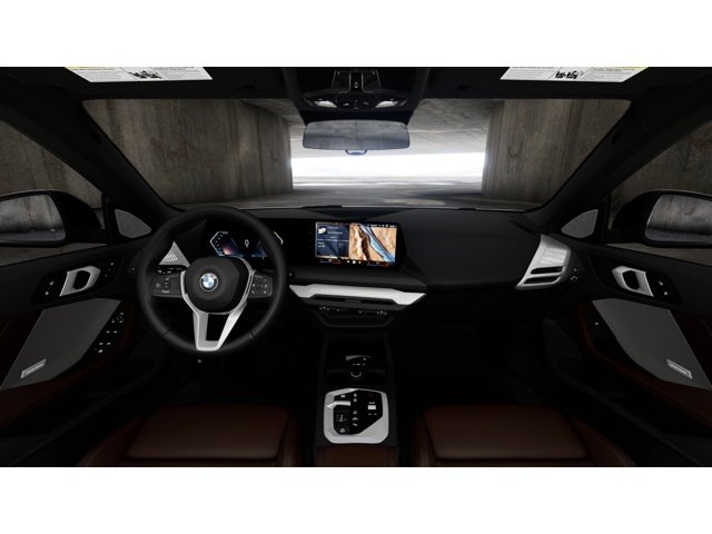 New 2026 Alpine White BMW 228 xDrive image 10