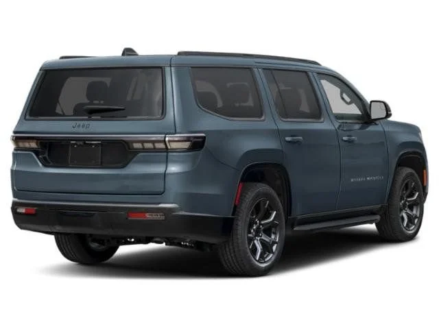 New 2026  Jeep Limited image 2