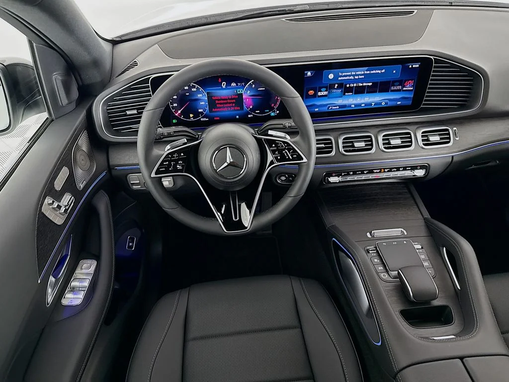 New 2026  Mercedes-Benz GLE 350 image 19