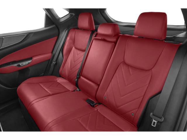 New 2026 Nori Green Pearl Lexus PREMIUM PLUS AWD image 16