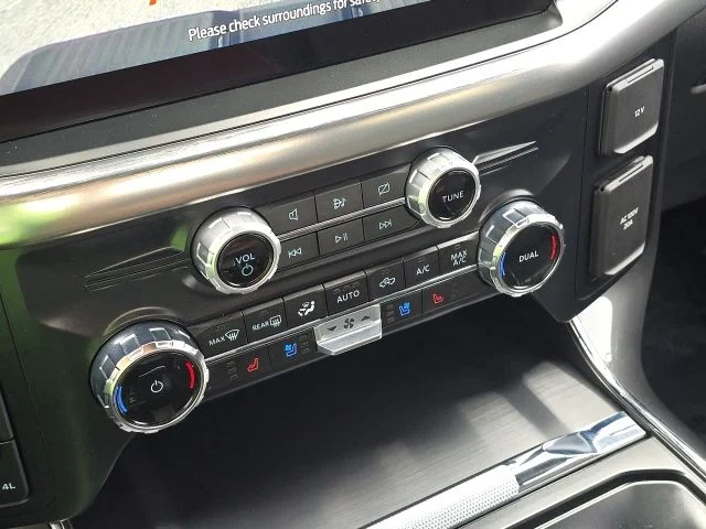 2023 Ford F-150 Lariat - Photo 38
