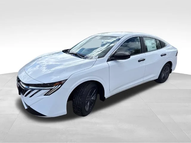 New 2027 Fresh Powder Nissan S image 3