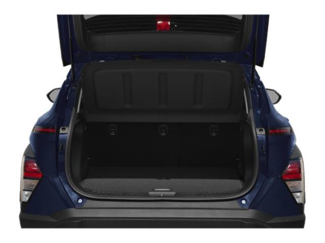 New 2027 Mirage Green Hyundai SEL Sport FWD image 12