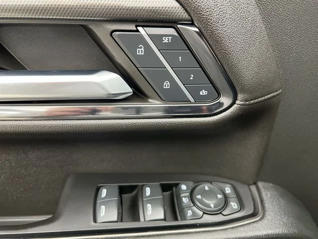 2024 GMC Sierra 2500HD AT4 - Photo 23