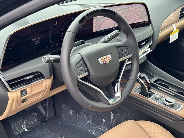 2026 Cadillac CT5 Premium Luxury - Photo 19