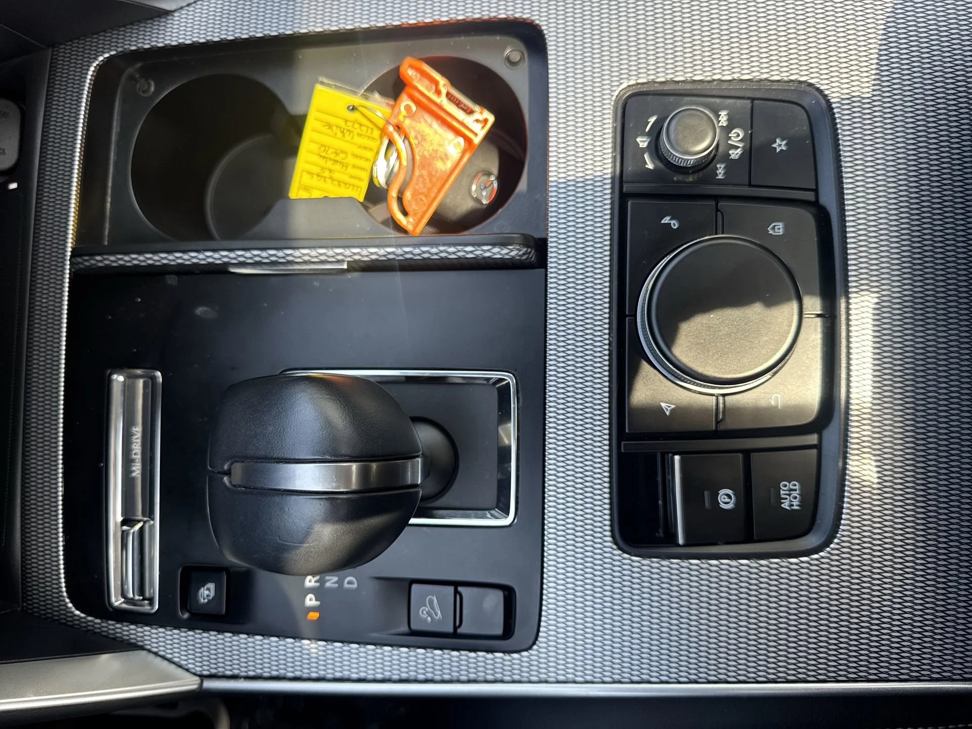 2025 Mazda CX-70 Premium Package - Photo 19