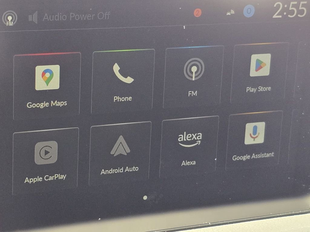 2026 Honda Civic Sport Touring - Photo 20