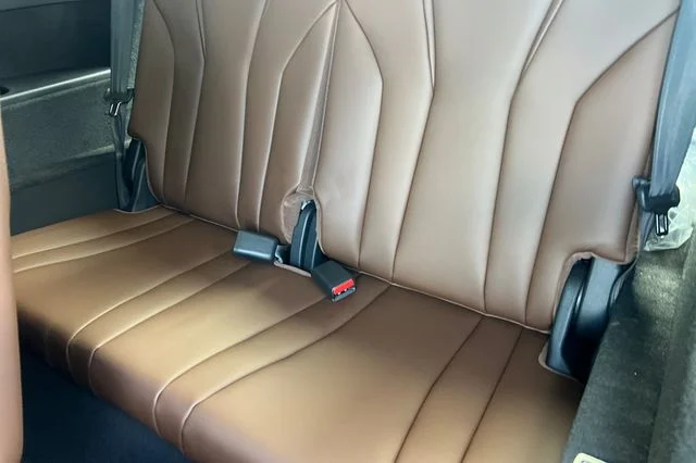 2026 Acura MDX Technology Package - Photo 7