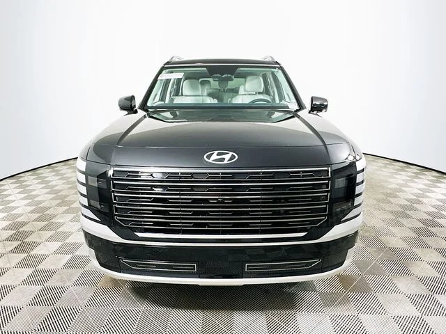 New 2026 Hyundai PALISADE Calligraphy