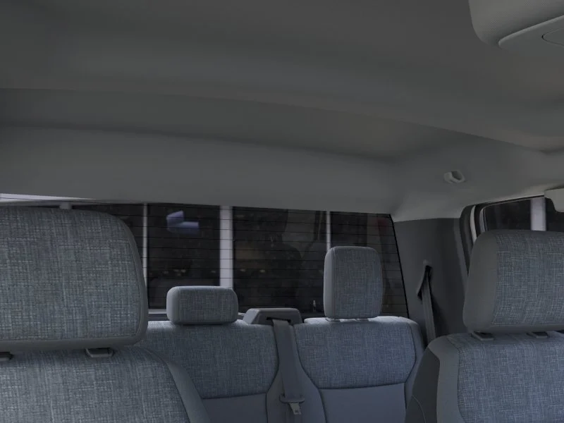 New 2026 Oxford White Ford XLT image 44