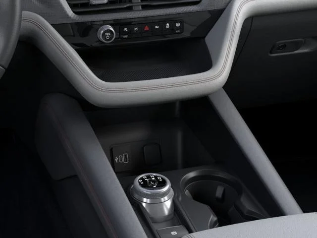 New 2026 Star White Metallic Tri-Coat Ford Active™ image 15