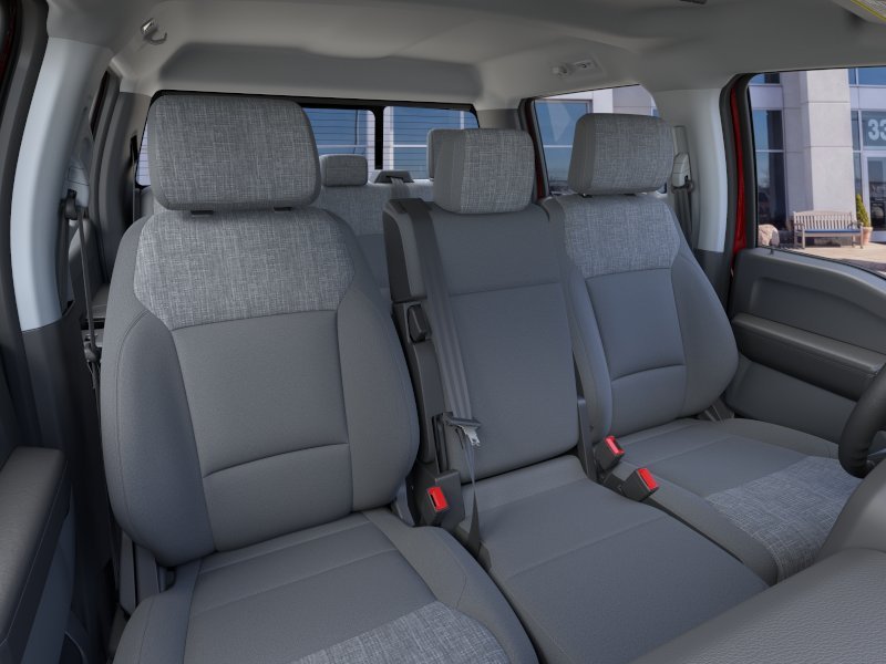 2026 Ford F-350 Super Duty XLT - Photo 40