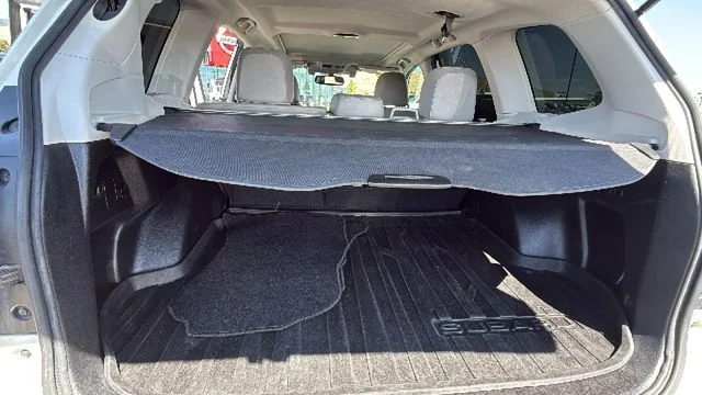 2015 Subaru Forester i Limited - Photo 27