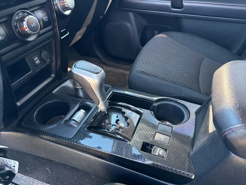 Certified Used 2019 White Toyota TRD Off-Road image 32