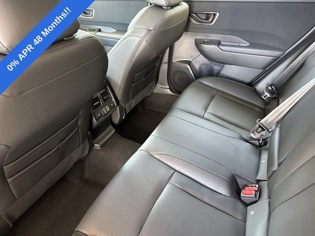 2026 Subaru Outback Limited XT - Photo 19