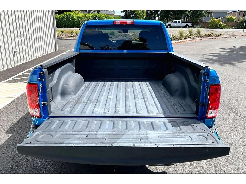 Used 2019 Blue Ram Express image 34