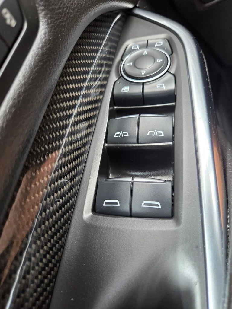 Used 2024 Silver Cadillac Sport image 22
