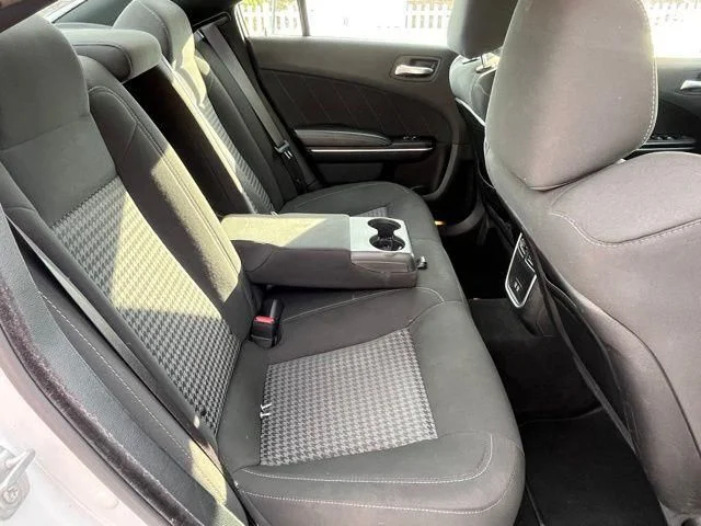 Used 2023 White Dodge GT image 17