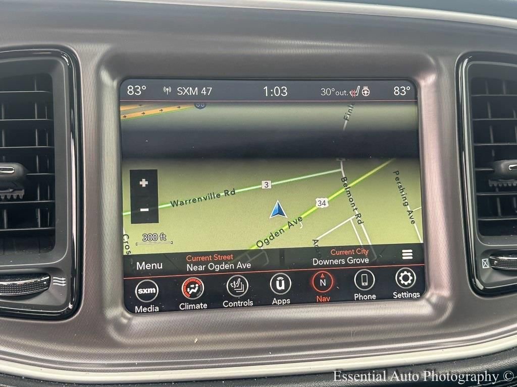 2022 DODGE CHALLENGER - Image 15