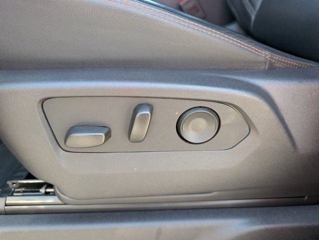 Used 2024 Silver GMC AT4 image 14