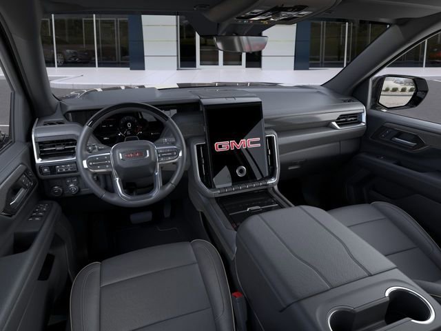 New 2026 Titanium Rush Metallic GMC Elevation image 15