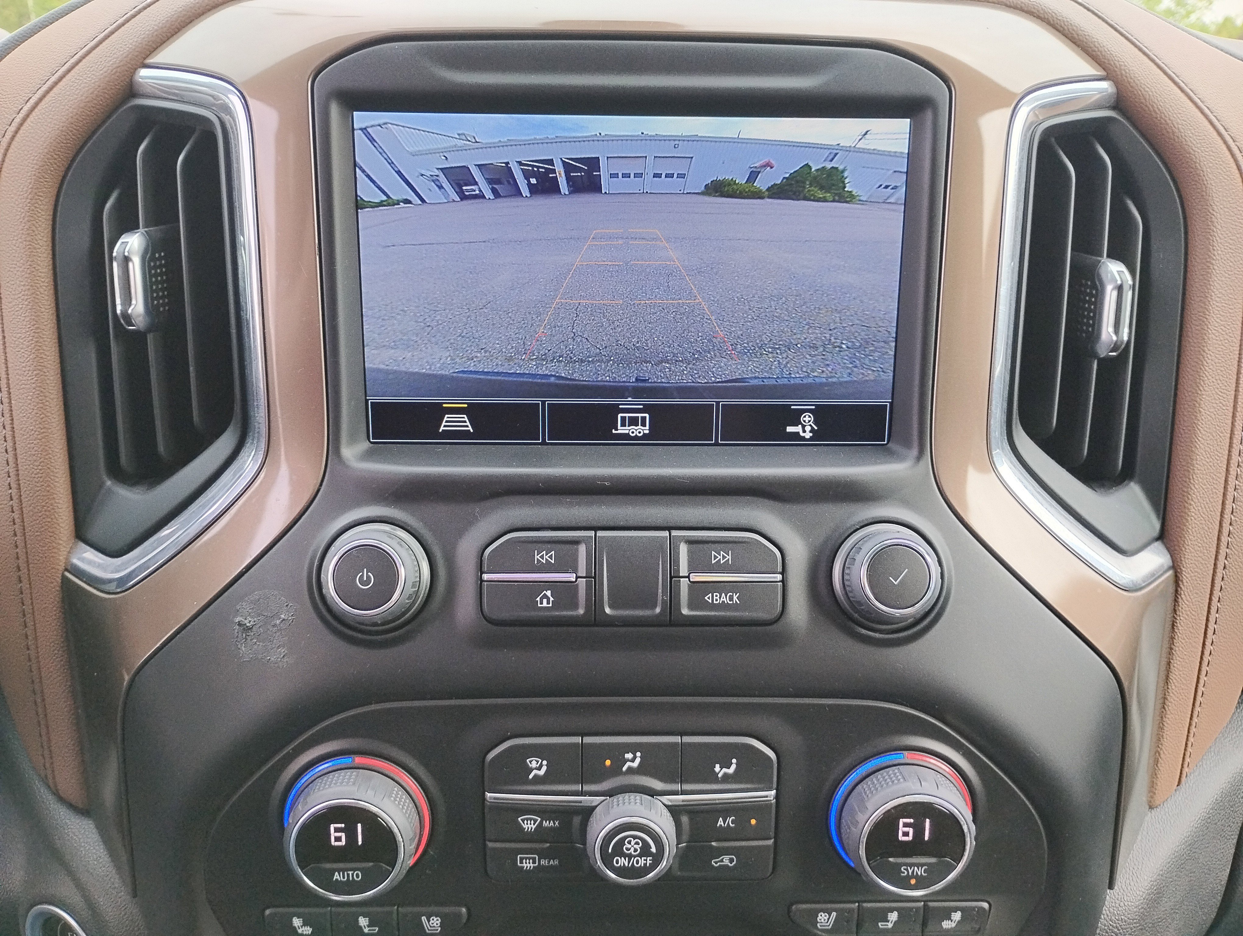 2022 Chevrolet Silverado 1500 Limited High Country - Photo 14