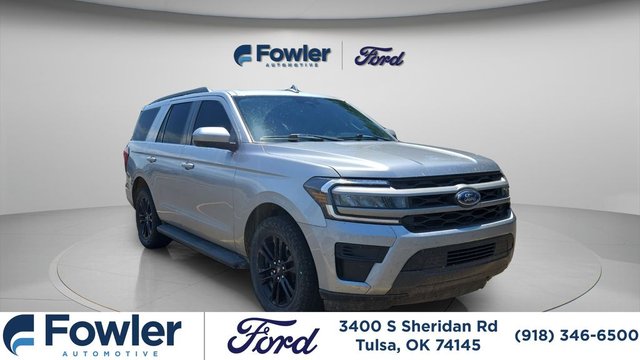 2024 Ford Expedition XLT