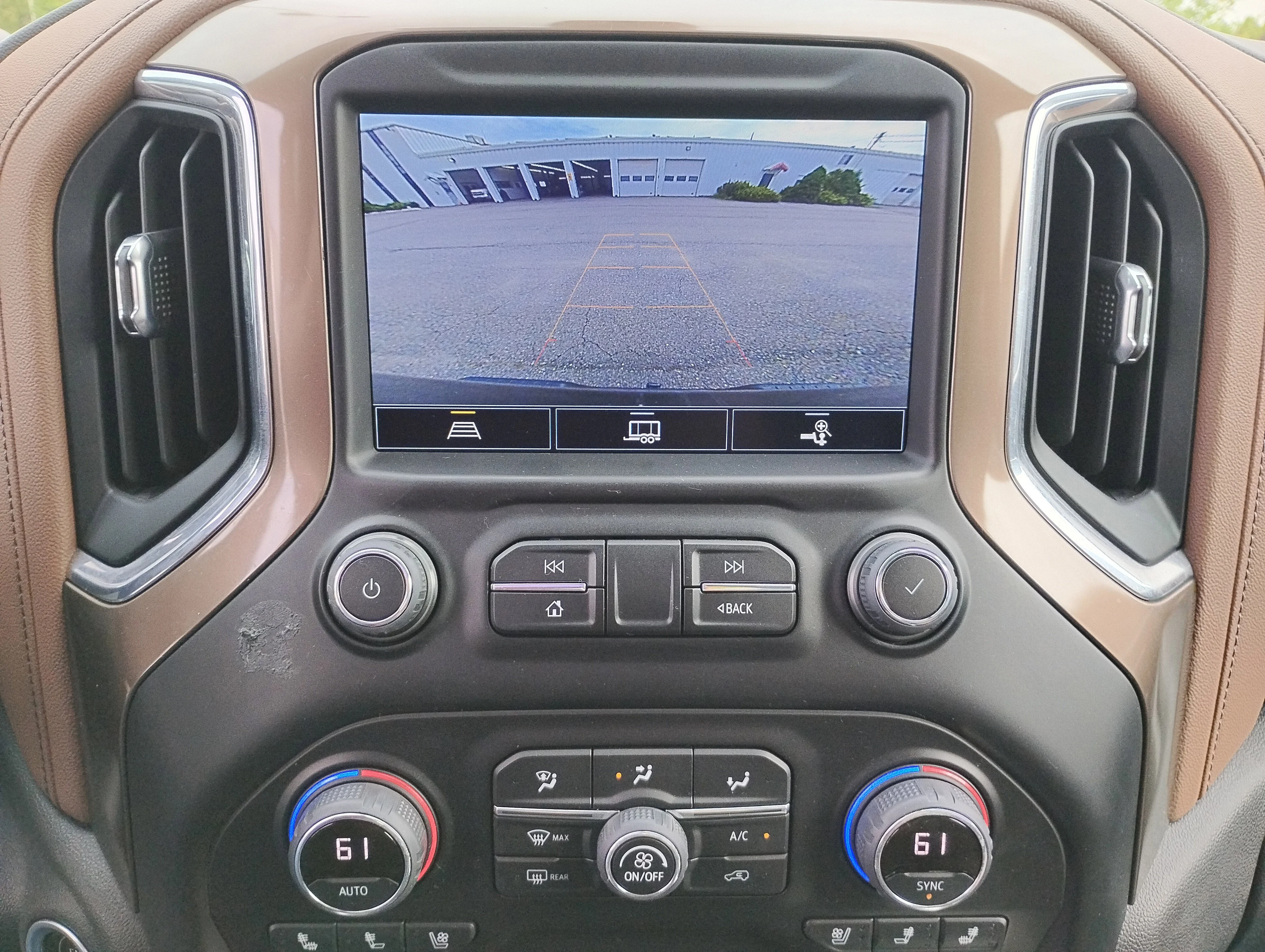 2022 Chevrolet Silverado 1500 Limited High Country - Photo 14