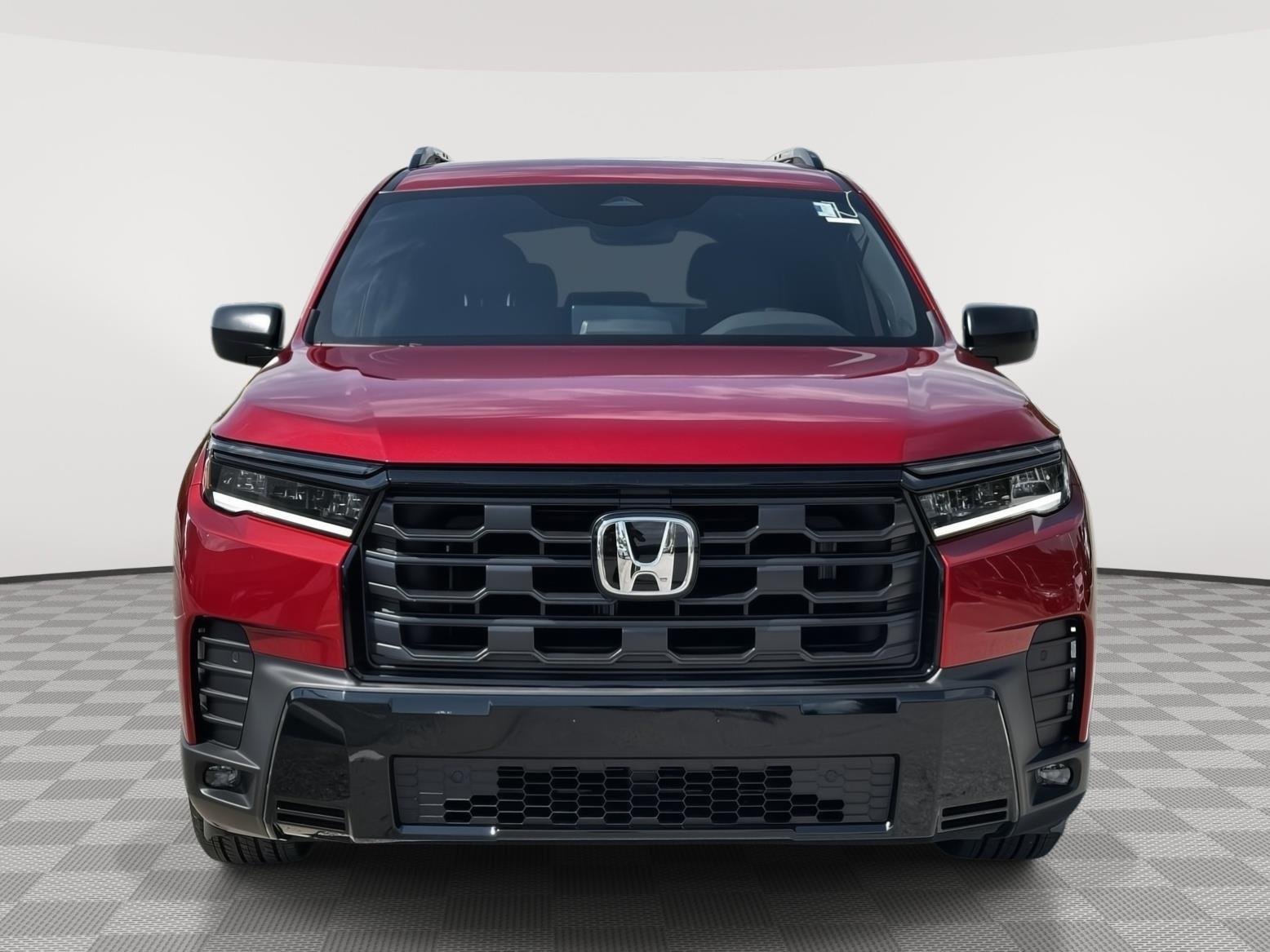 2026 Honda Pilot Sport - Photo 2