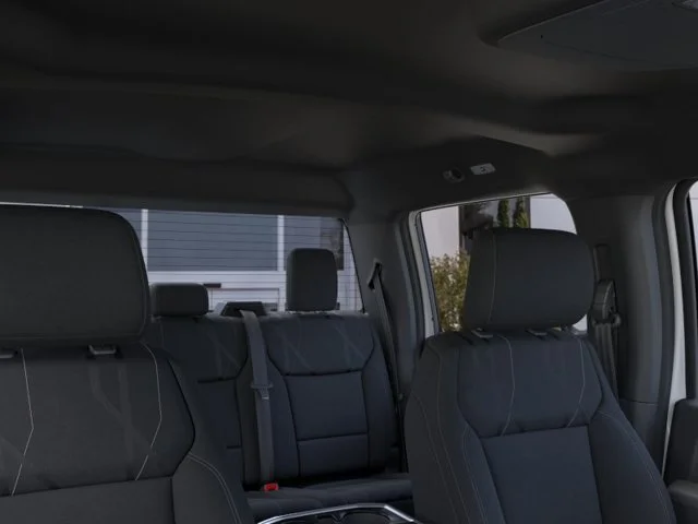 New 2026 Oxford White Ford STX image 22