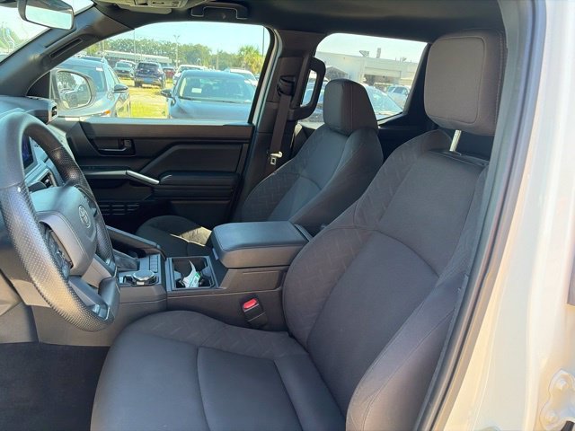 Used 2025 White Toyota SR image 25
