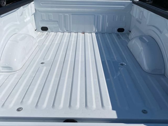 New 2026 White Ford XL image 25