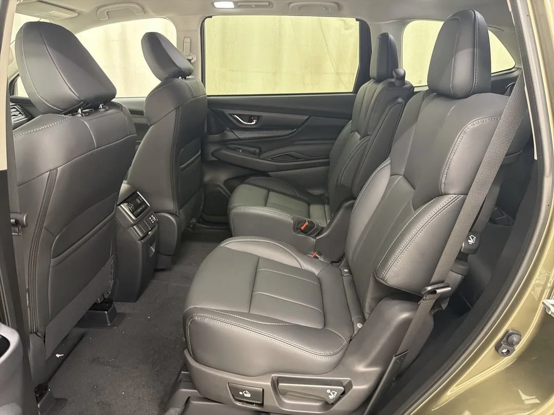 New 2026 Autumn Green Metallic Subaru Premium image 18