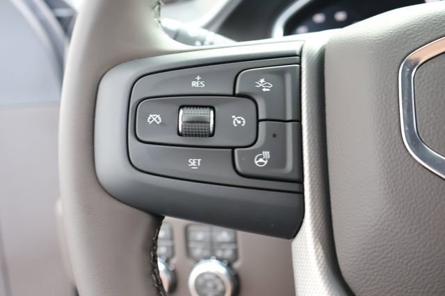 2026 GMC Sierra 3500HD Denali - Photo 27