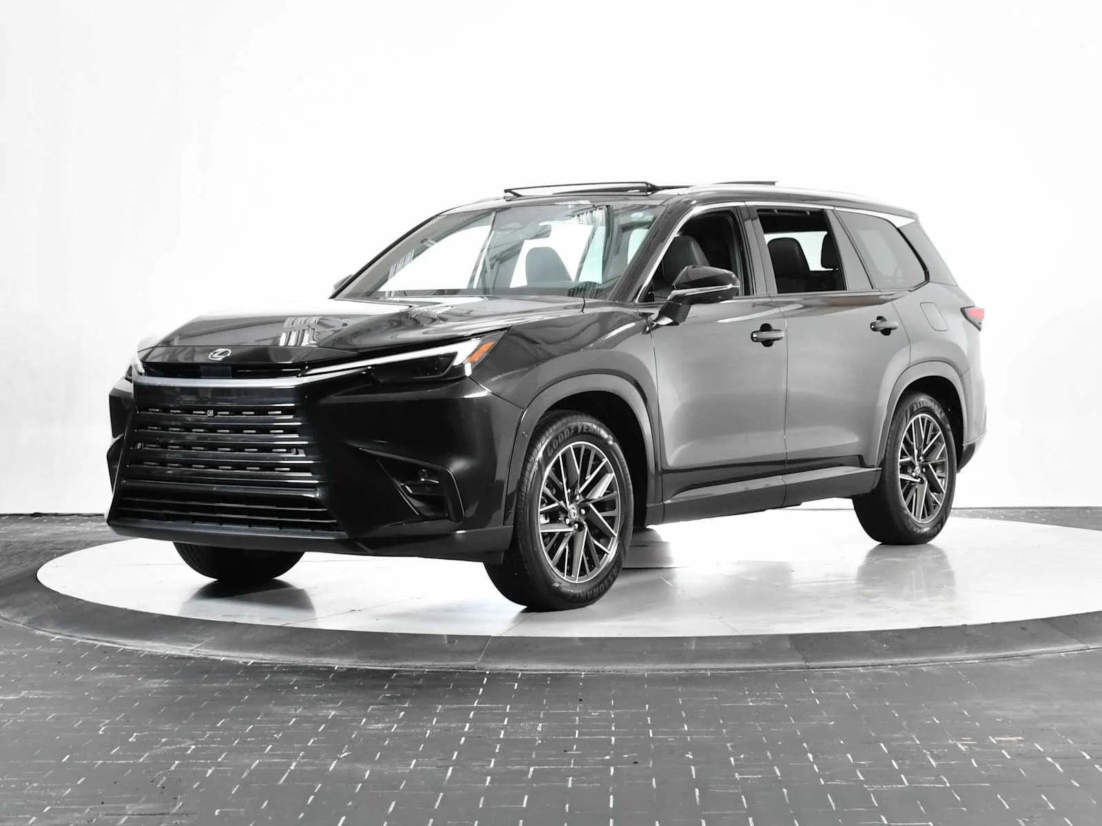 2025 Lexus TX 350 350 Premium AWD's photo