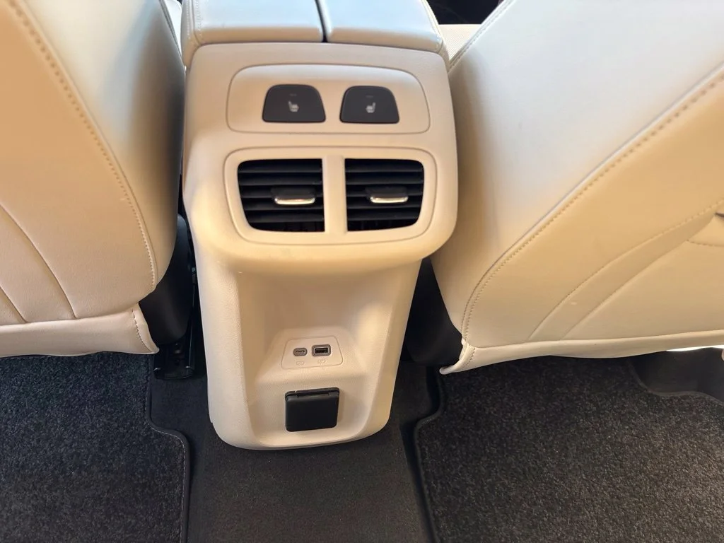 Used 2023 Red Buick Avenir image 30