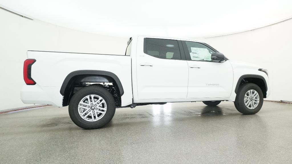 New 2026 Ice Cap Toyota SR5 image 18