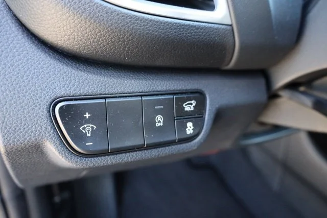 Used 2026 Gray Kia EX image 19