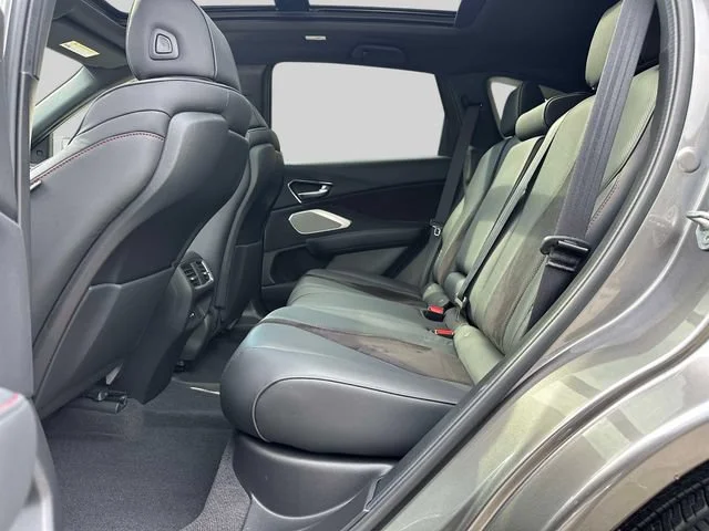 2024 Acura RDX A-Spec Package - Photo 17