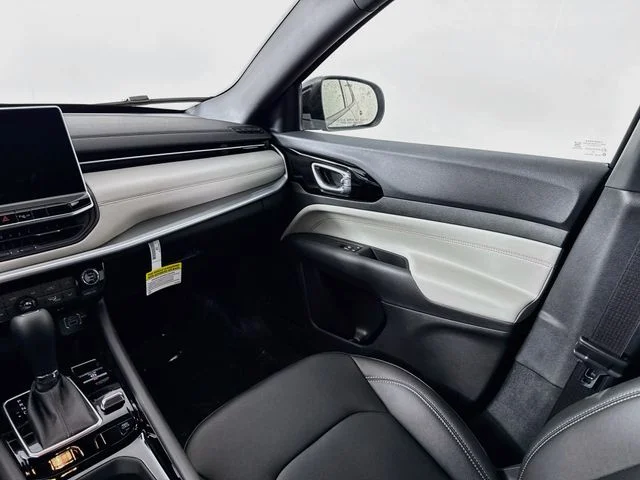 New 2026 Blue Jeep Limited image 22