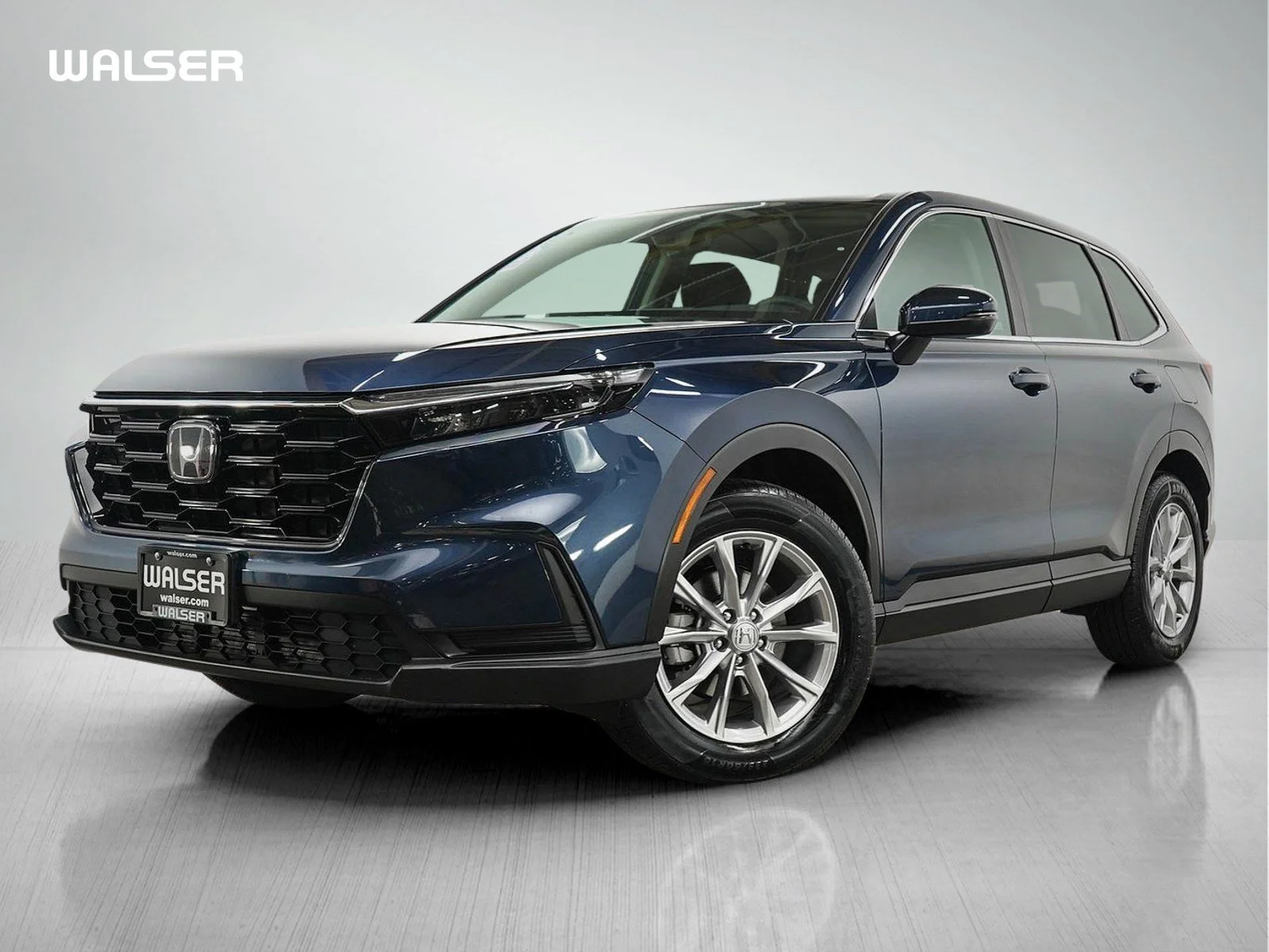 Used 2024  Honda 5D WAGON EX AWD image 1