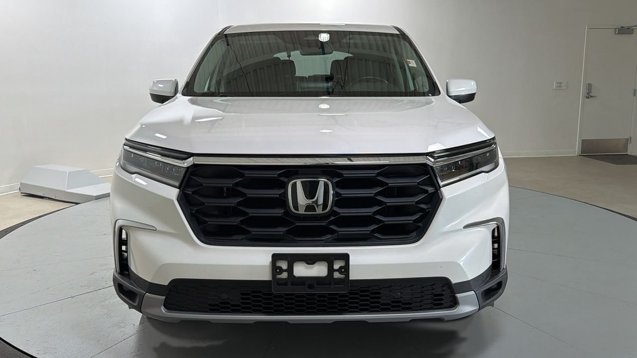 Used 2023 White Honda EX-L image 2
