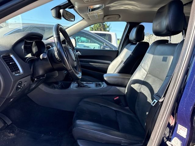 Used 2018 Blu By You Pearlcoat Dodge GT image 6
