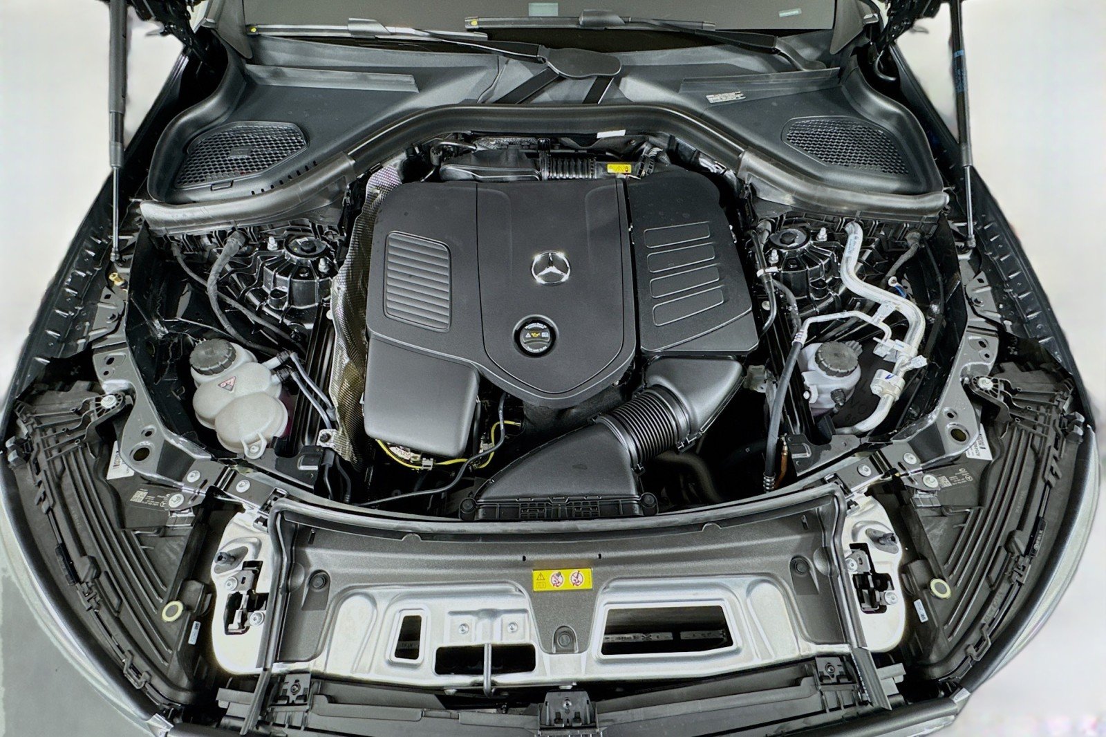 2026 Mercedes-Benz GLC Base - Photo 10