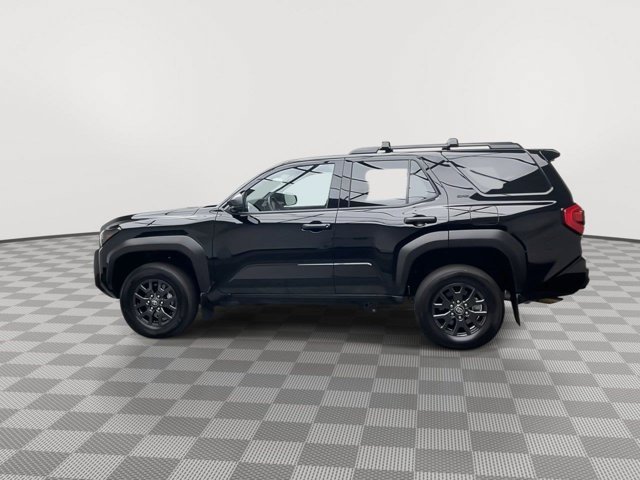 Used 2025 Black Toyota SR5 image 29