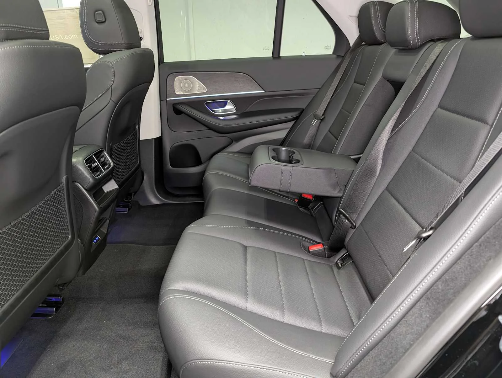 New 2026  Mercedes-Benz GLE 350 image 22