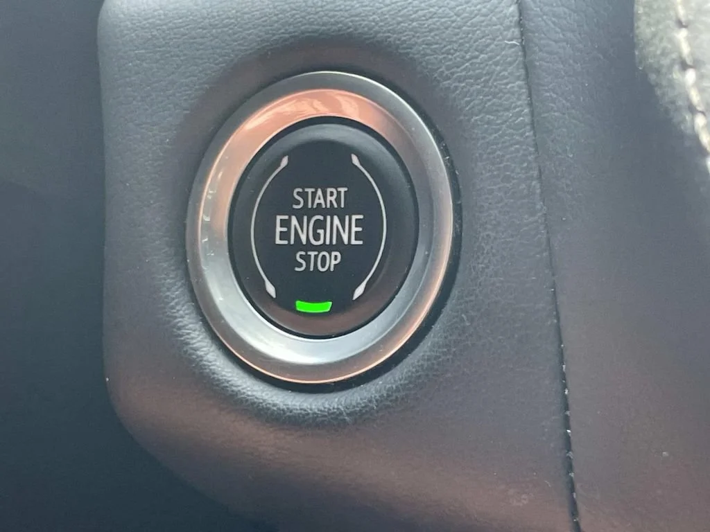 2022 Chevrolet Tahoe LT - Photo 23