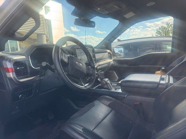 Used 2023 Avalanche Ford Raptor image 3