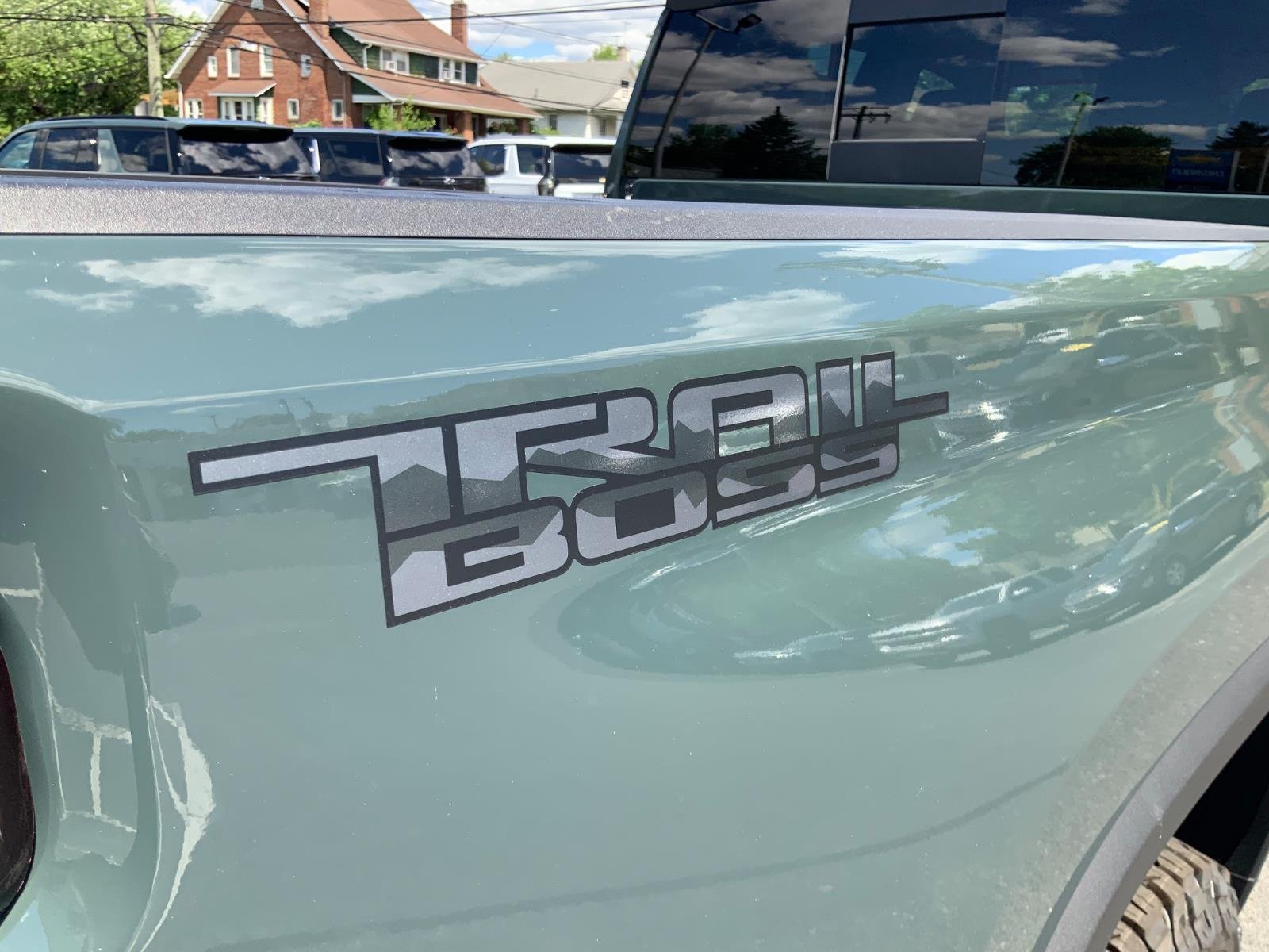 2026 Chevrolet Silverado 2500 HD LT - Photo 35