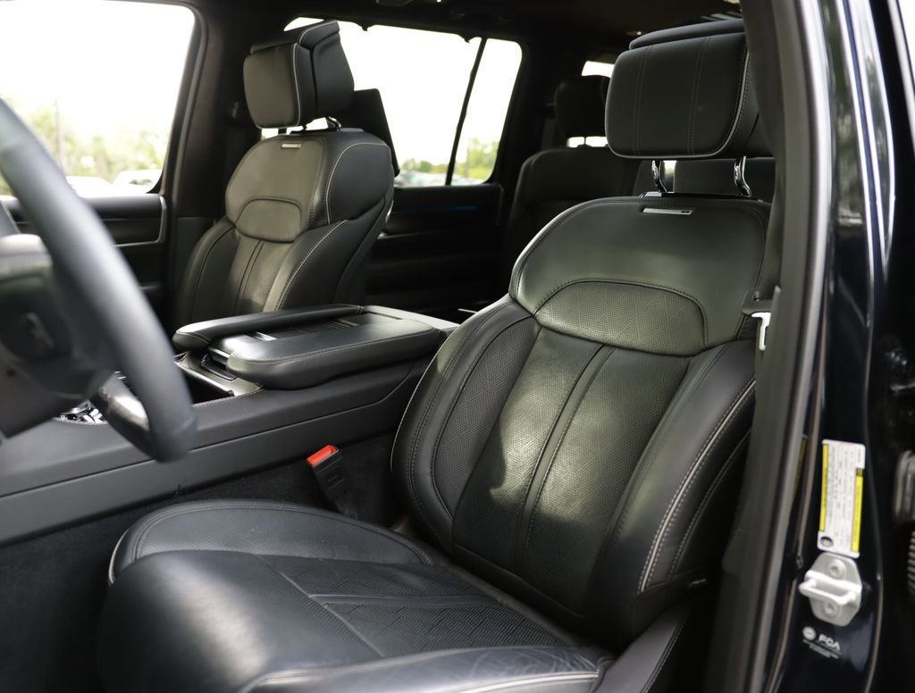 Used 2024 Blue Jeep Series II 4x4 image 30